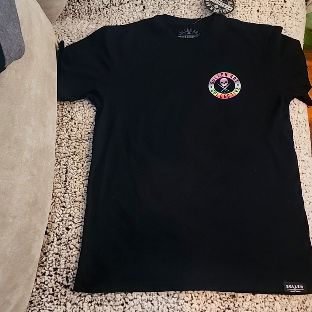 Sullen Art Collective  👕